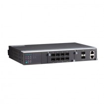 MOXA PT-7710-D-LV Managed Ethernet Switches
